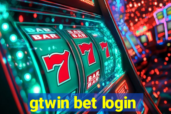 gtwin bet login